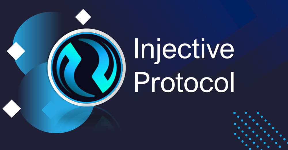 Injective Protocol là gì? Tổng quát về đồng INJ